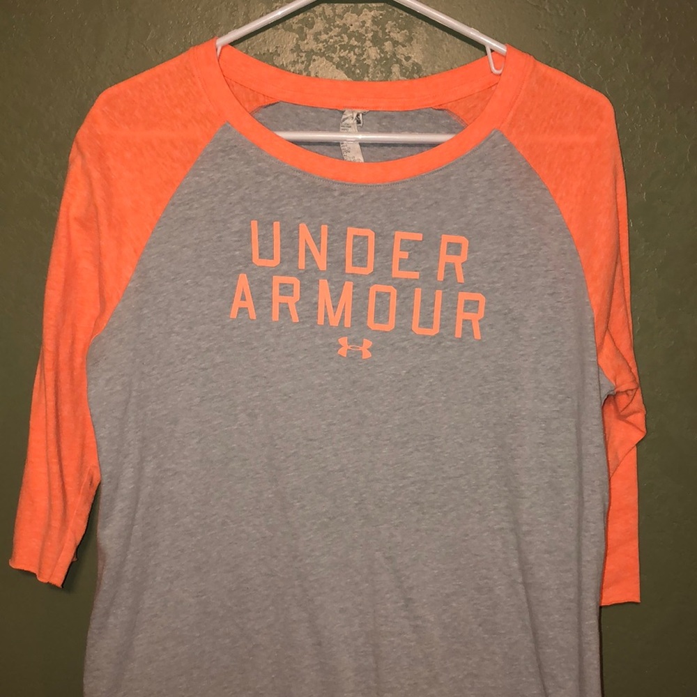 Under Armor T-Shirt